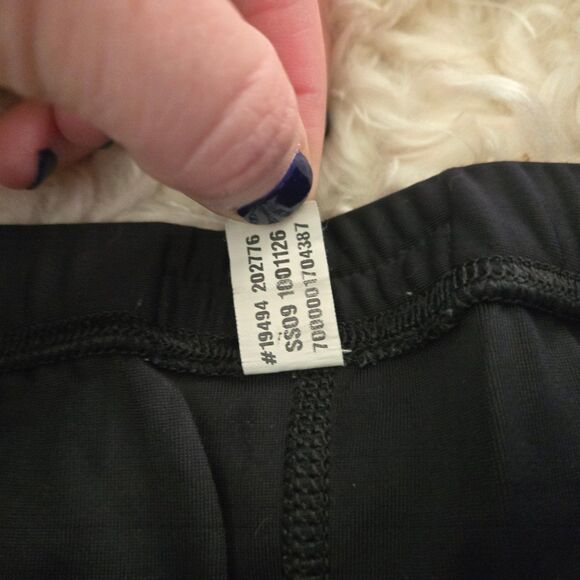 Under Armour Boys Spandex Shorts Size Small - Picture 4 of 5